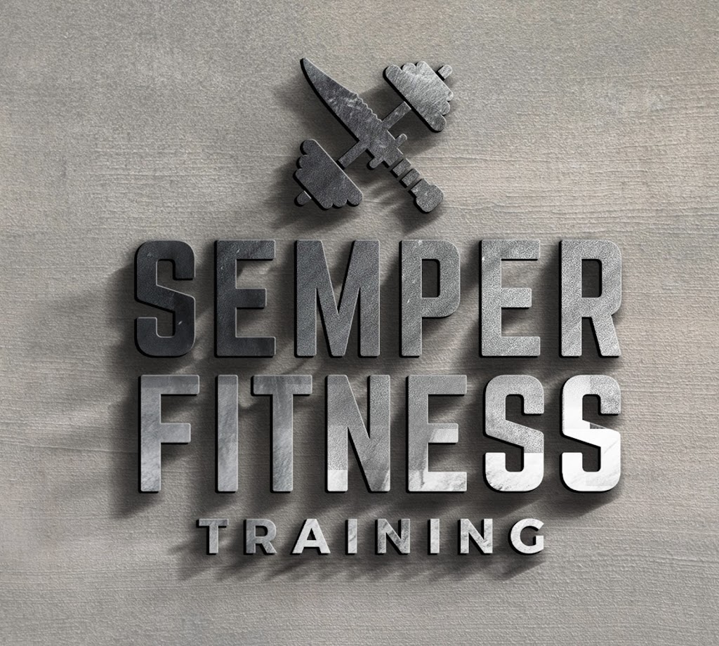  Semper Fitness Training