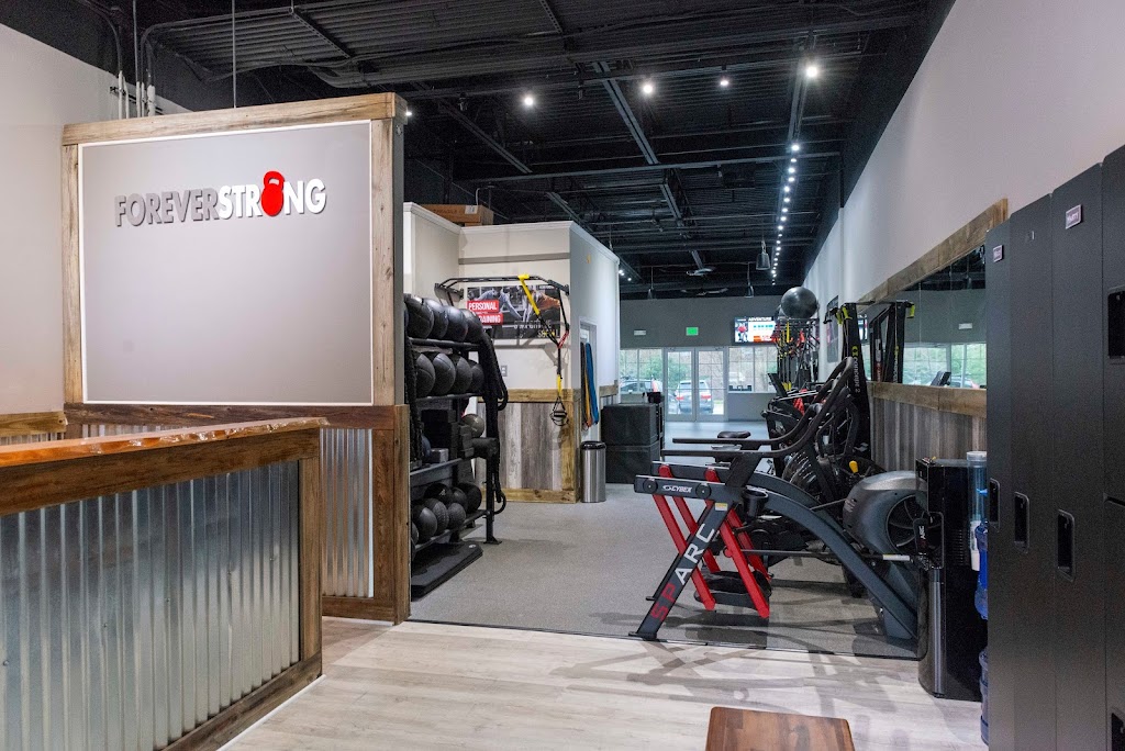  ForeverStrong® Marriottsville