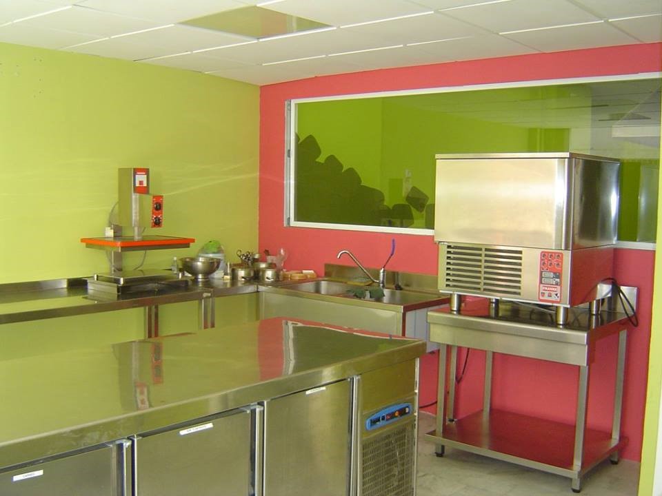 IFE Centro de Formacion