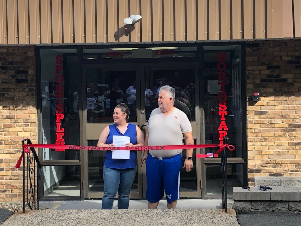  Northstars Sportsplex