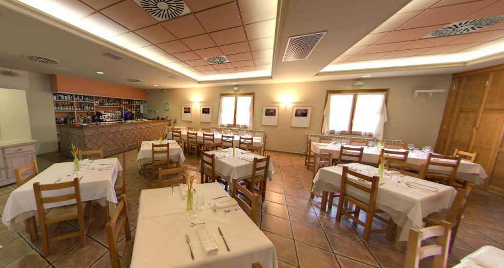 Restaurante Bolaso