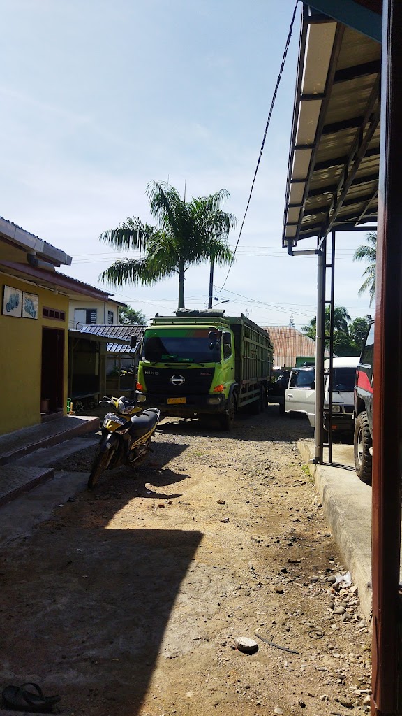 Syaluna Diesel
