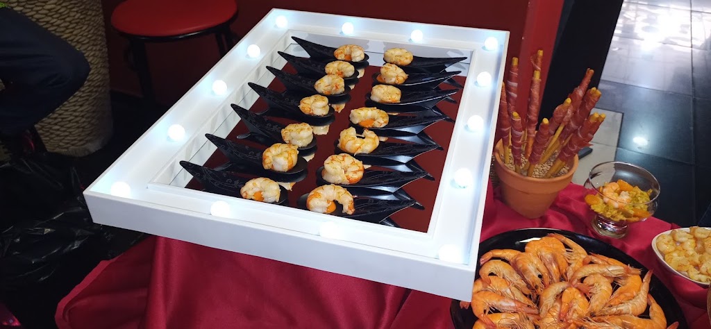 Casino de Puertollano * Apuestas — Comida y bebida