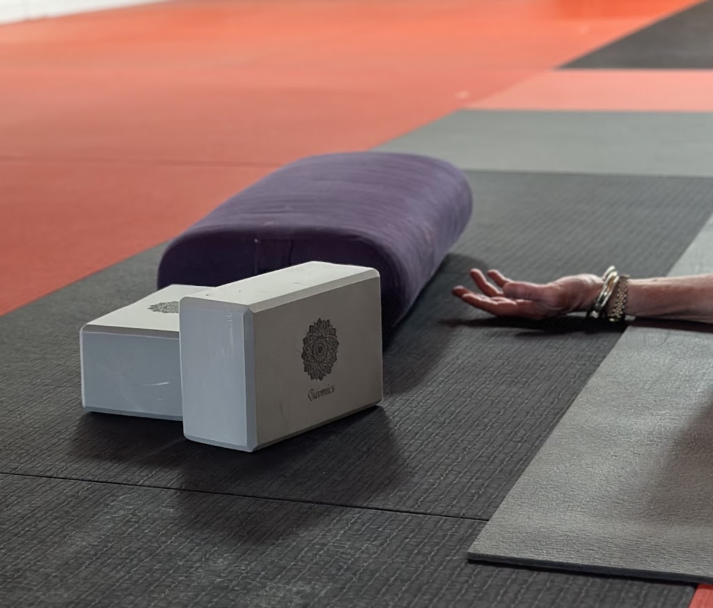  Studio 8 Yoga & Wellness