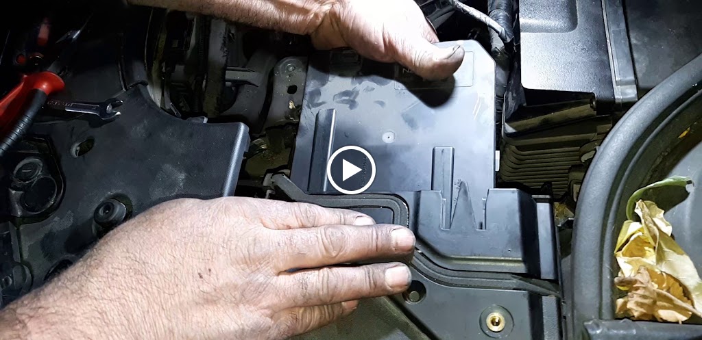 Cars Taller — Videos