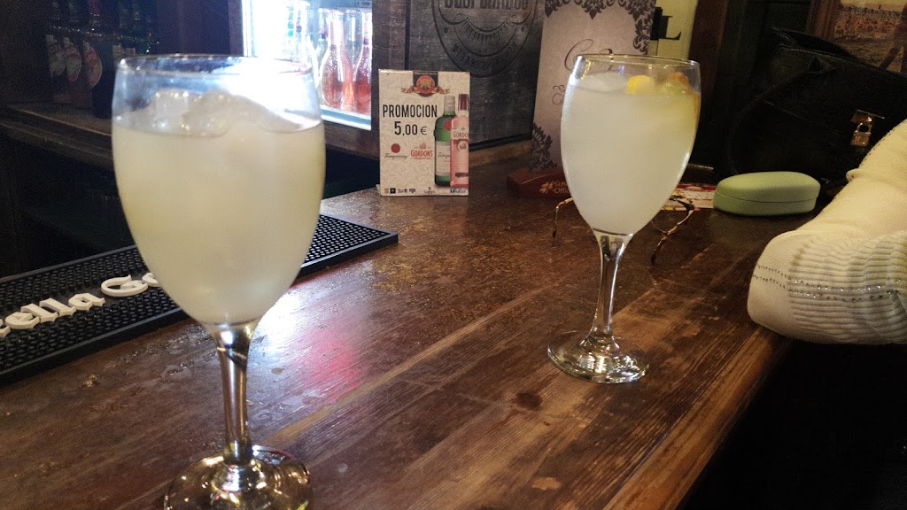 Bar Stadium 2005 S.L