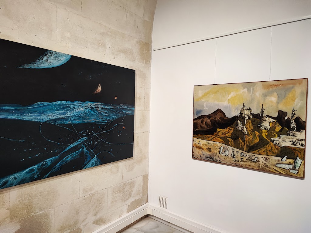 Sala de Cultura Sant Antoni