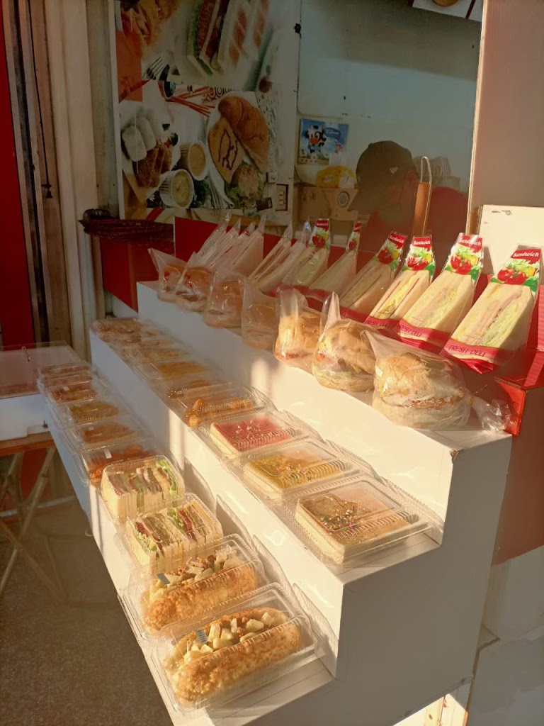 高雄市湖內區活力晨芝美早午餐- 台灣餐廳推薦手搖推薦甜點推薦買一送一優惠訊息