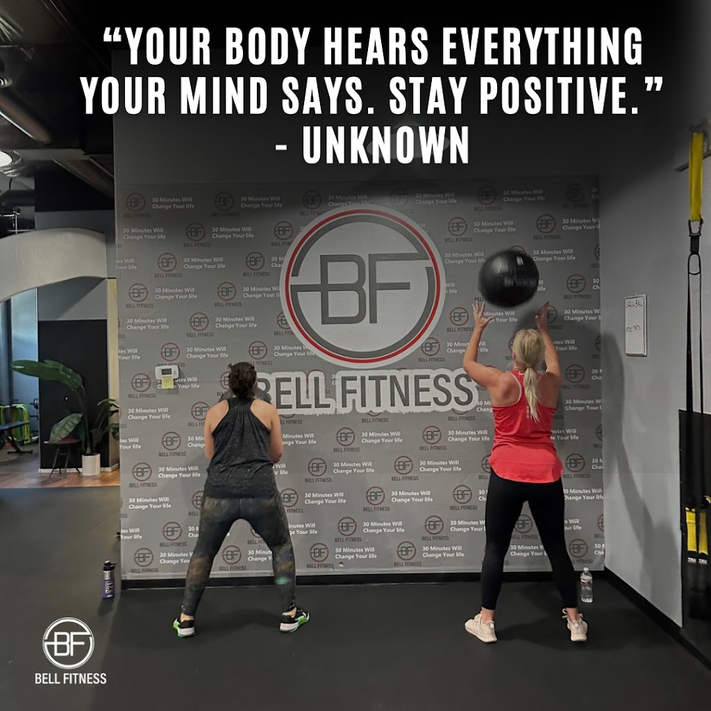  Bell Fitness
