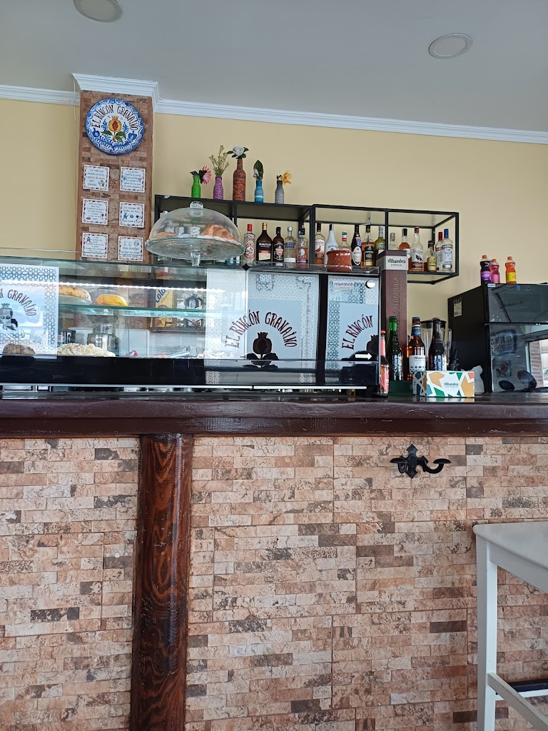 El Rincon Granaino