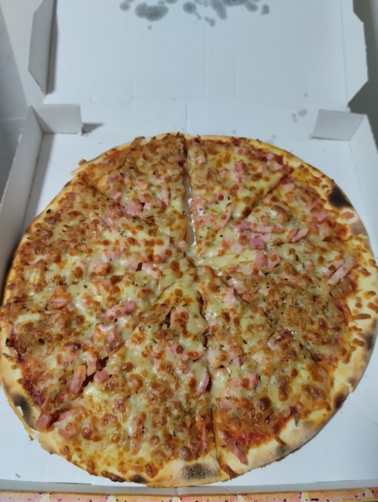 Kebab Fontes — Comida y bebida