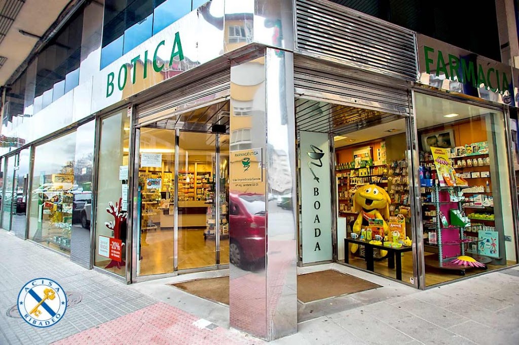 Farmacia Boada C.B.
