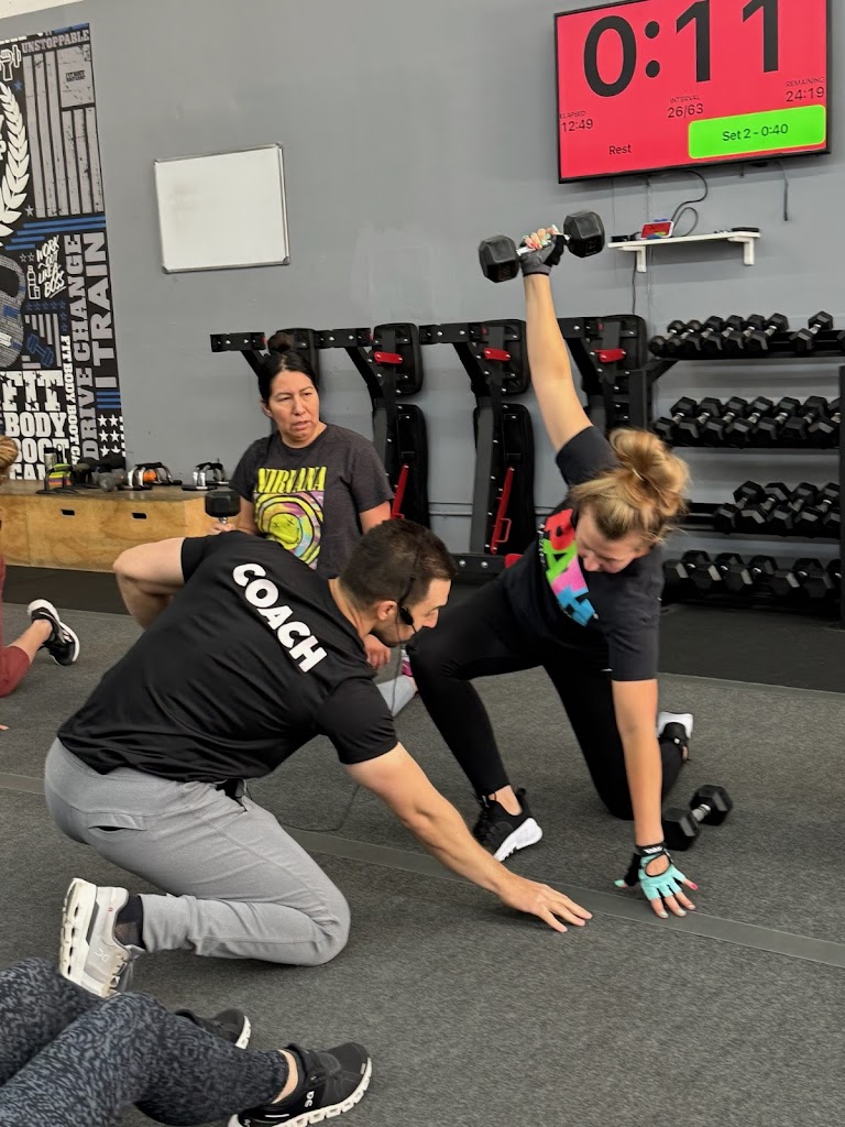  The Fit Collective - Brea