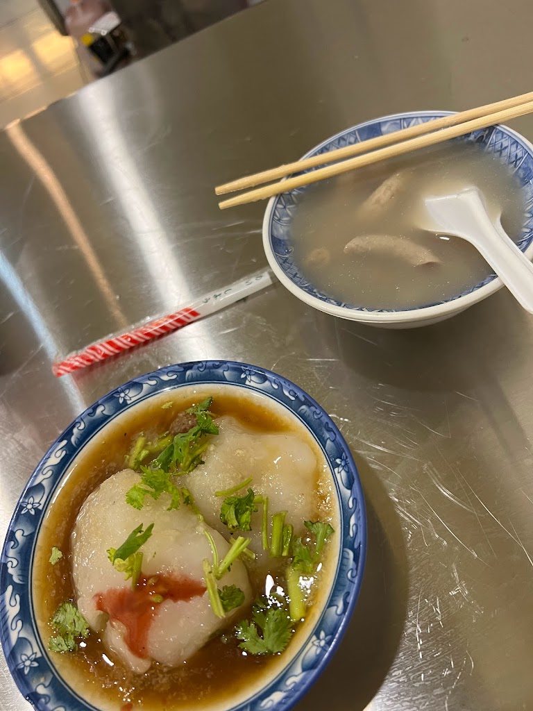 李記 肉圓米糕四神湯 的照片