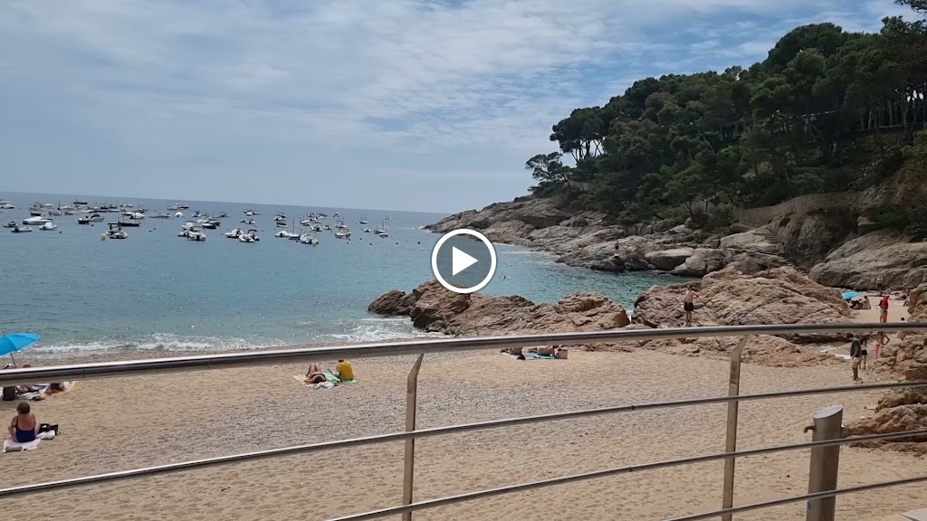 El Palanqui — Videos