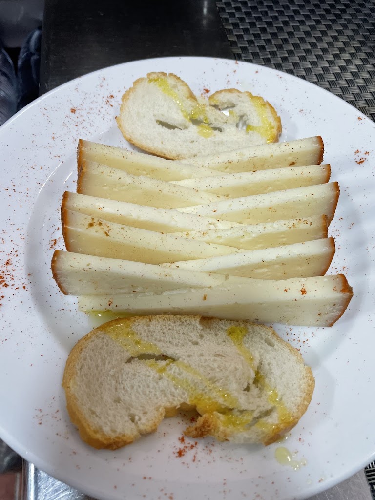 Bar calle de Los Gofiones — Del propietario