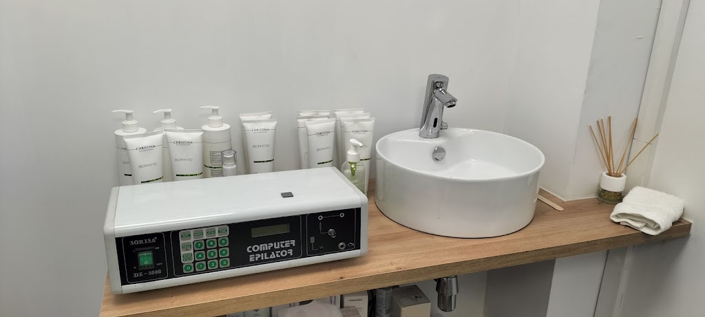 Centre d' Estetica Avancada Sonia Lopez