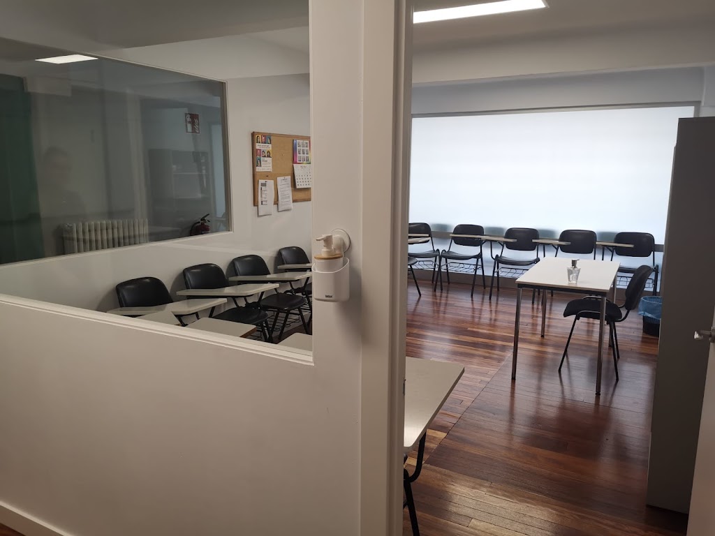 Mikelats Euskaltegia - Euskera para oposiciones y examenes oficiales