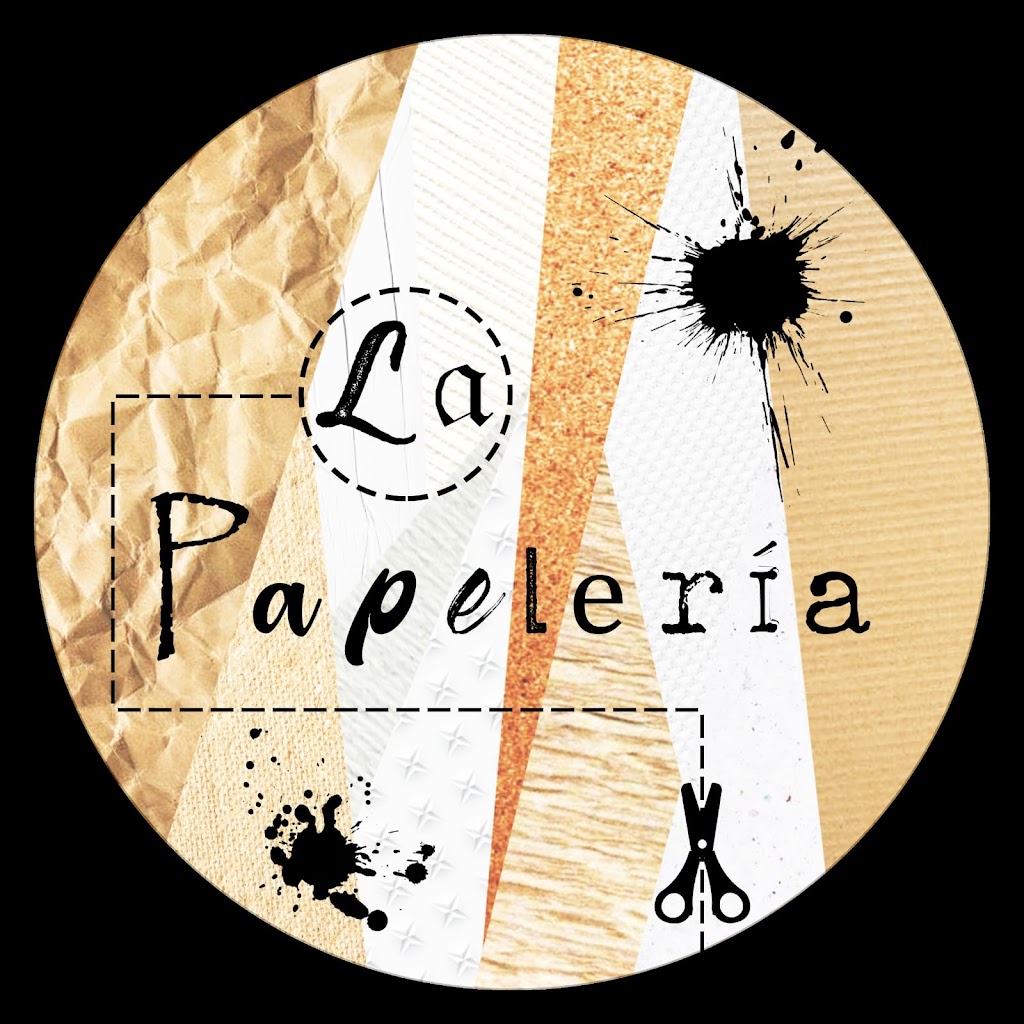 LA PAPELERIA