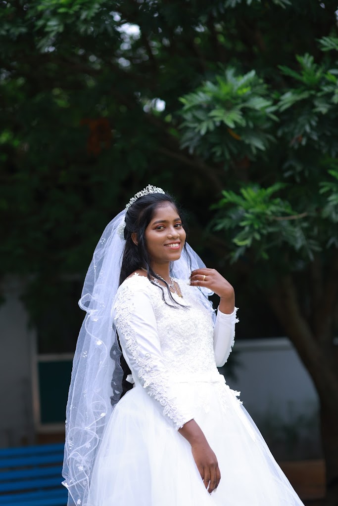 Aj Angels Herbal Beauty Parlour Pollachi