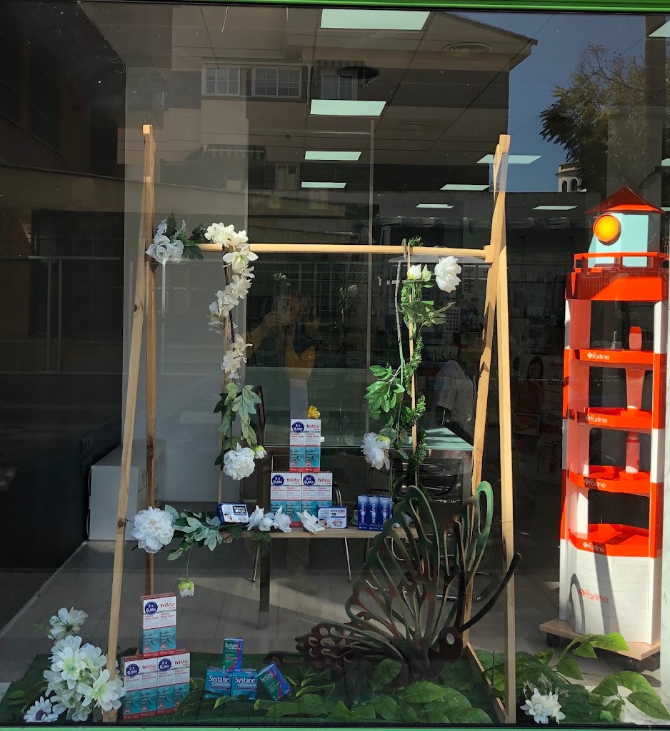 Farmacia Marenga — Todas
