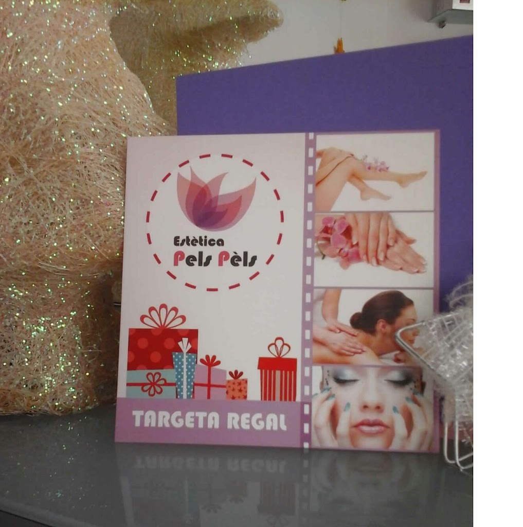 Estetica Pels Pels ( Igualada )