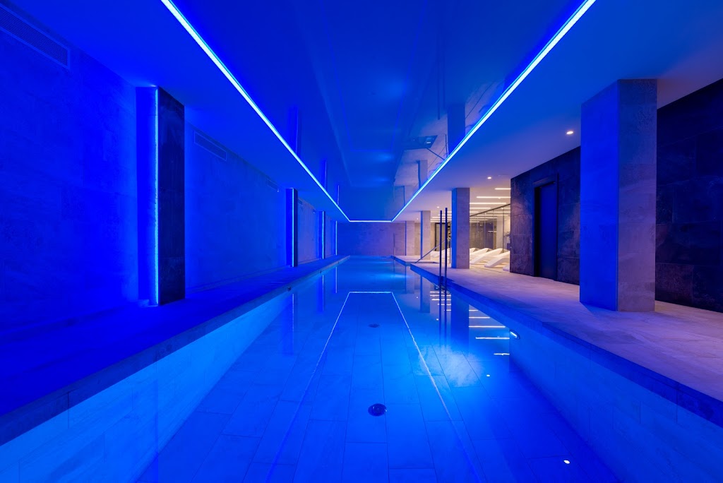 Cocoon Wellbeing & SPA