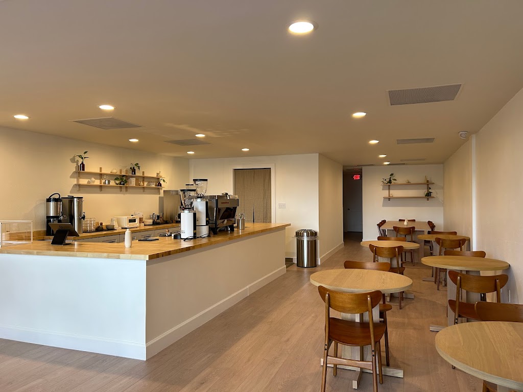 Photo of Lunar Coffee