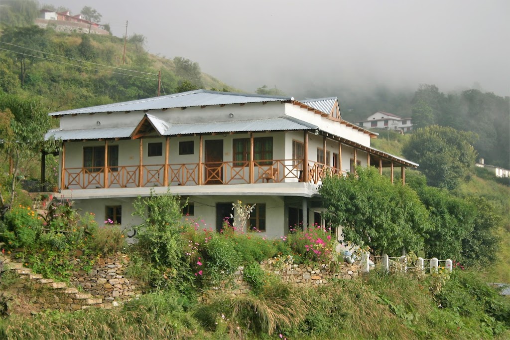 Kafal House