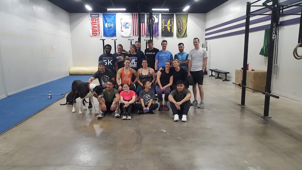  No Limit Strength and Conditioning Fort Worth Texas