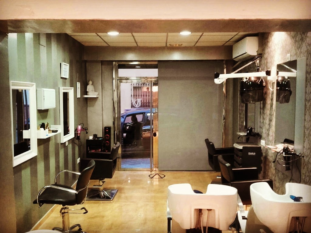 Van Orley Centro de Belleza — Interior