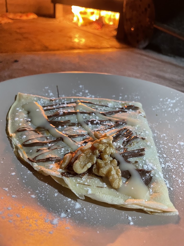 Dolce Vita Blanes (a domicilio) — Comida y bebida