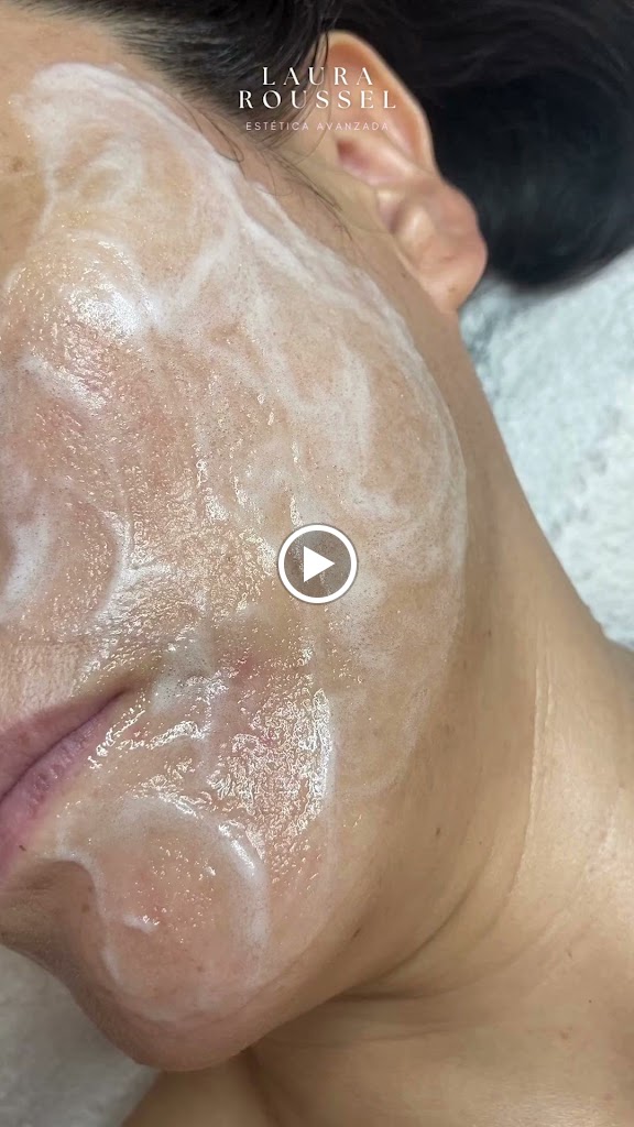 Laura Roussel Estetica — Videos
