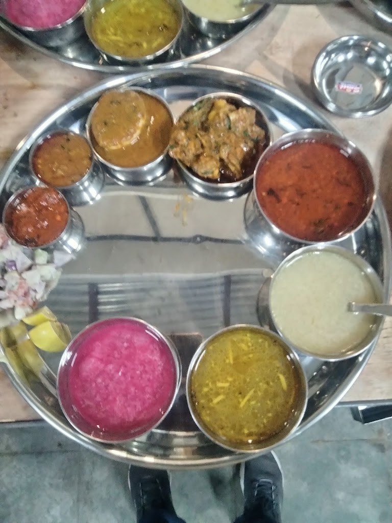 Thali