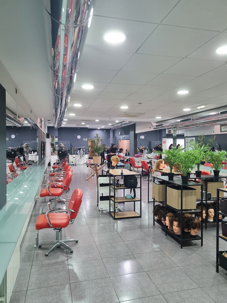 Instituto de Estetica y Bienestar Integral iEBI | Servicios de peluqueria y estetica — Del propietario