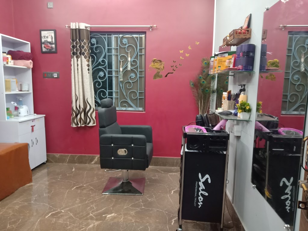 Pretty You Salon And Makeover