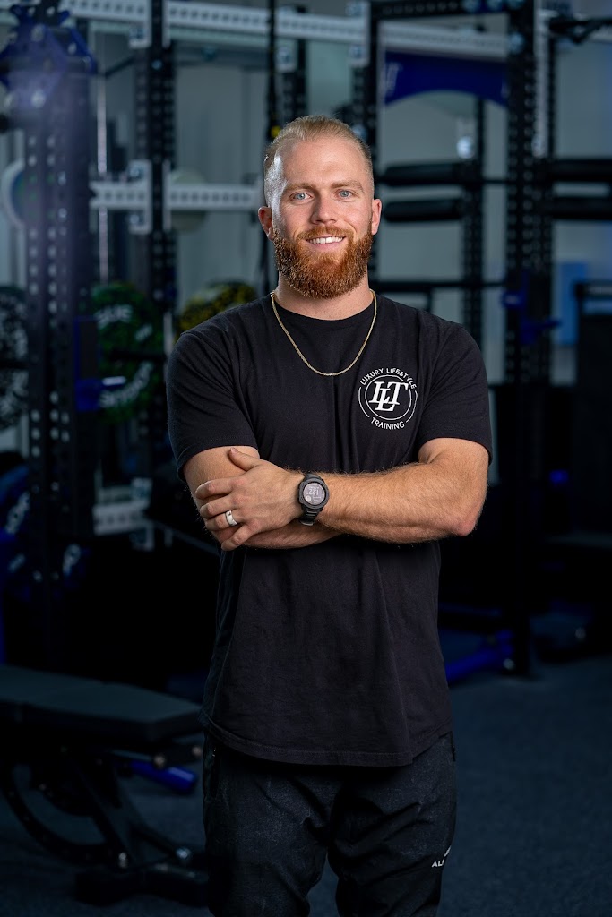  Luxury Lifestyle Training