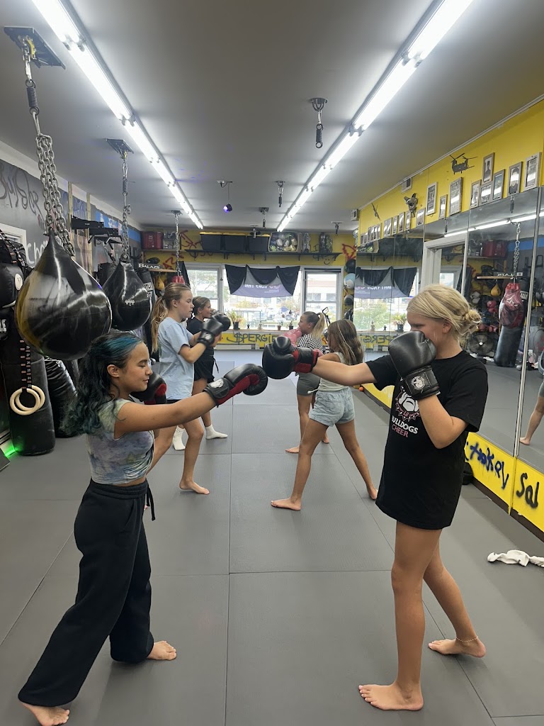  South Side Muay Thai