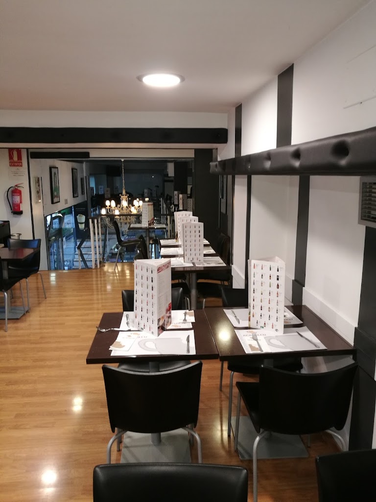 Gestion Industrial De Hosteleria Sl