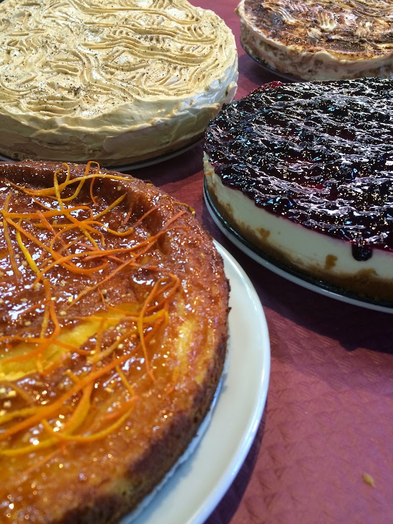 El Moset — Comida y bebida