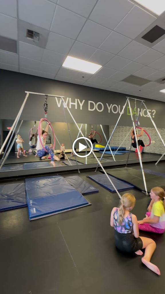  Dance & Aerial Addiction