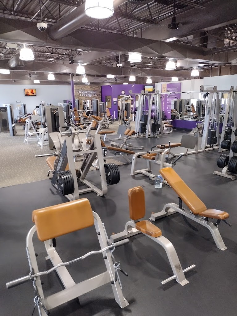  Anytime Fitness