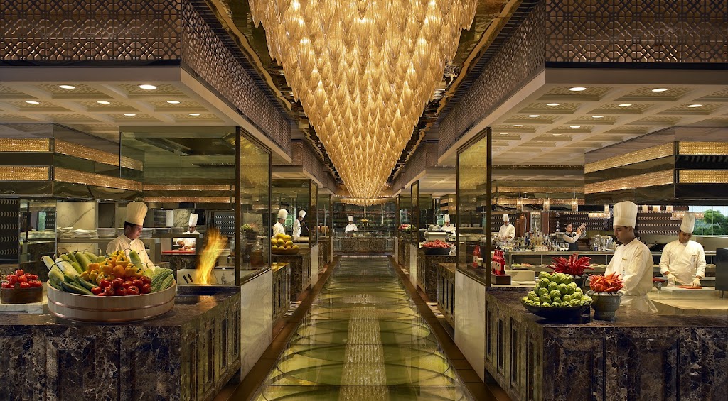 Spectra The Leela Ambience Gurugram