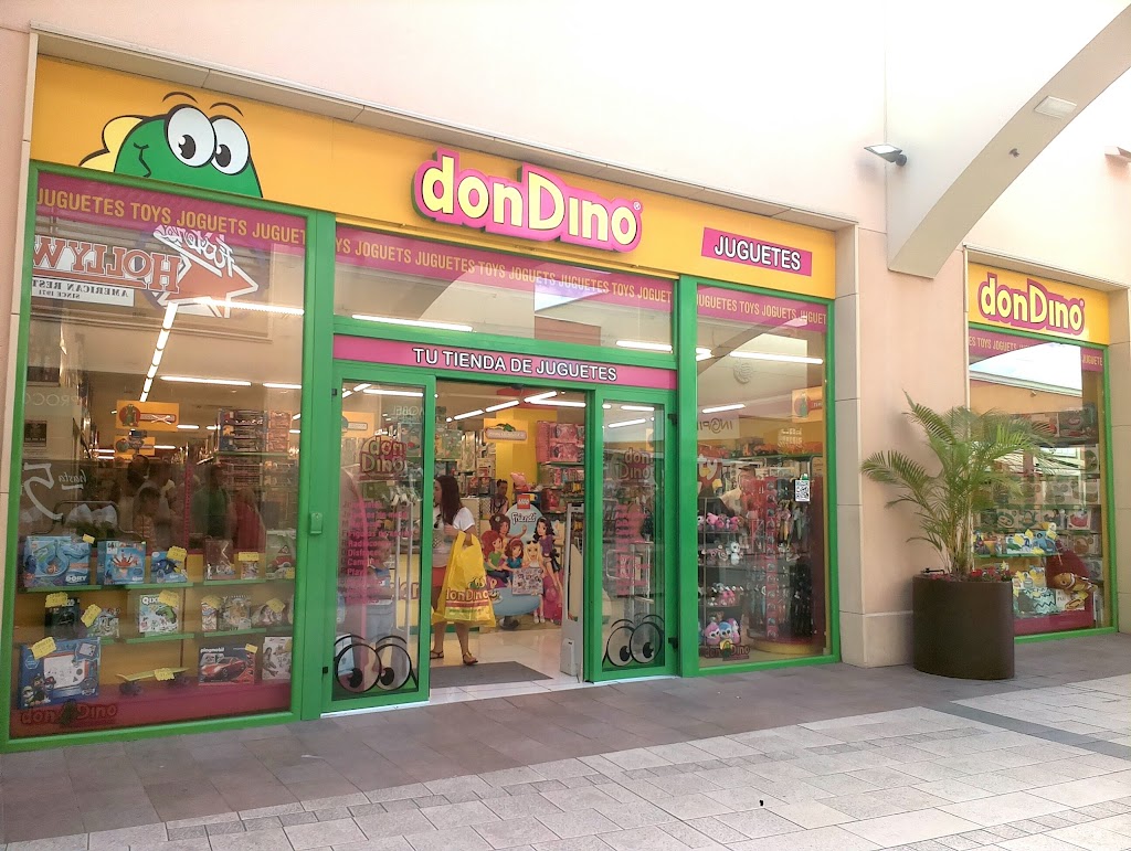 Foto 2 de Don Dino La Zenia