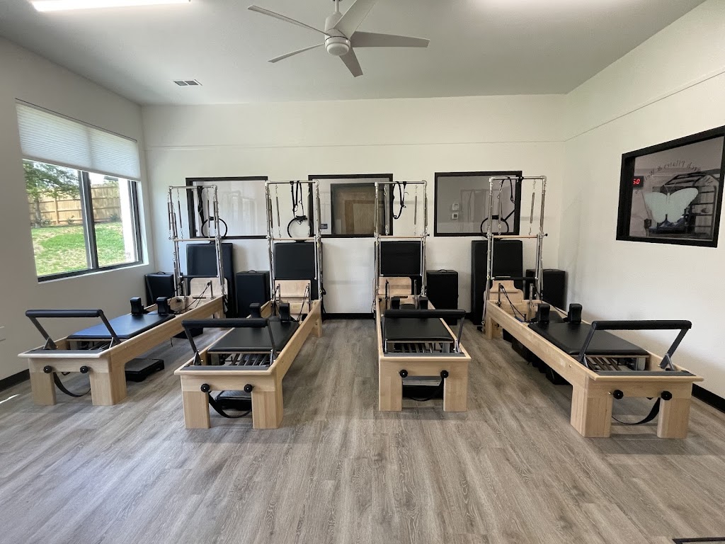  Monarch Pilates & Wellness