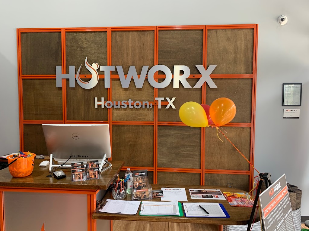  HOTWORX - Houston, TX - Heights