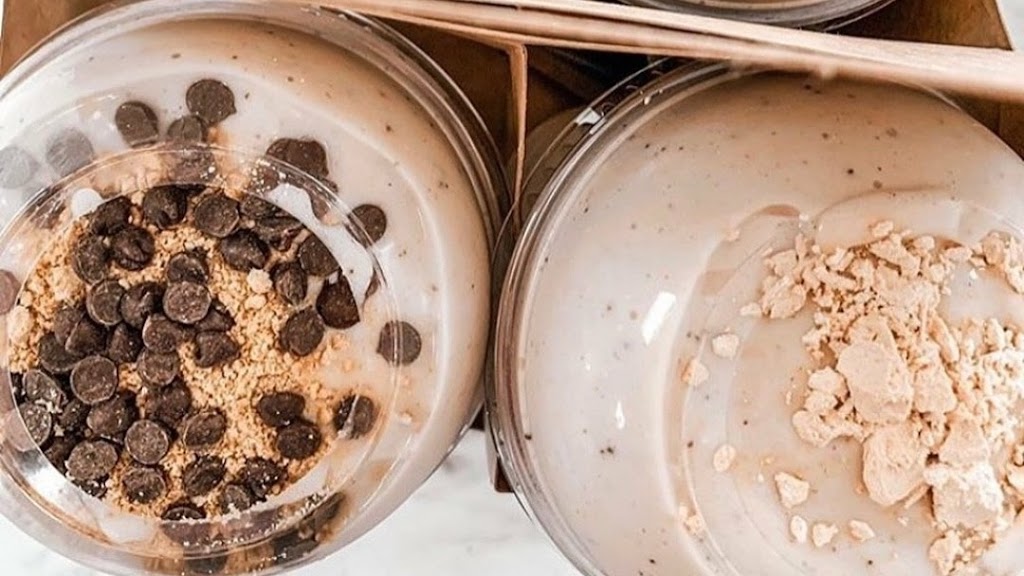  Pro results nutrition