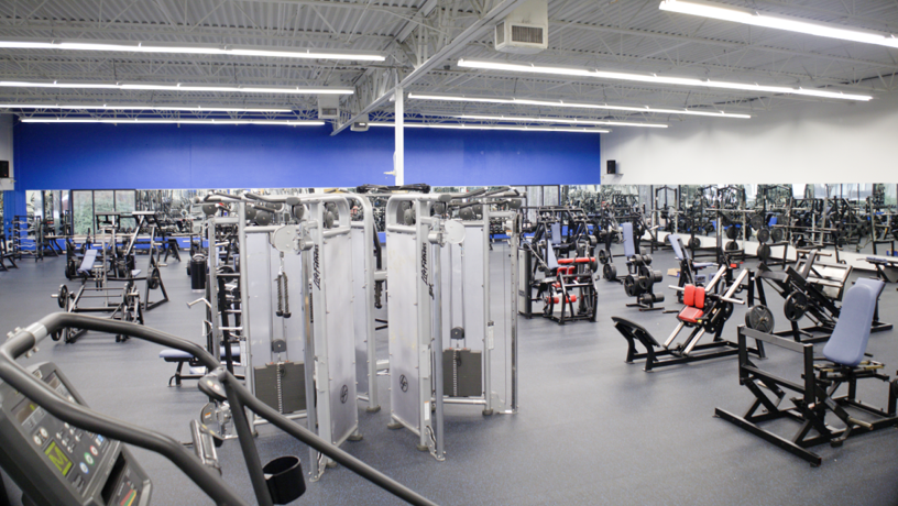  Fitness 2020 - Eagles Landing