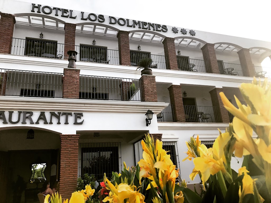 Restaurante Los Dolmenes