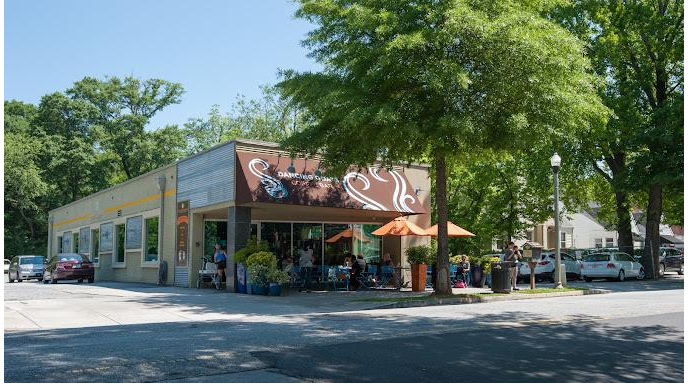 Photo of Dancing Goats Coffee Decatur